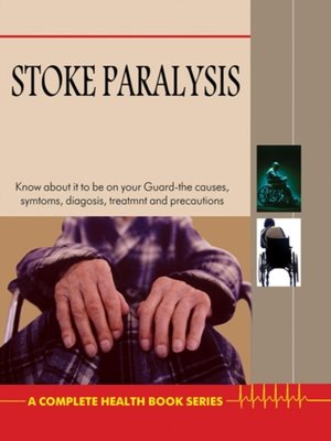 cover image of Stroke Paralysis